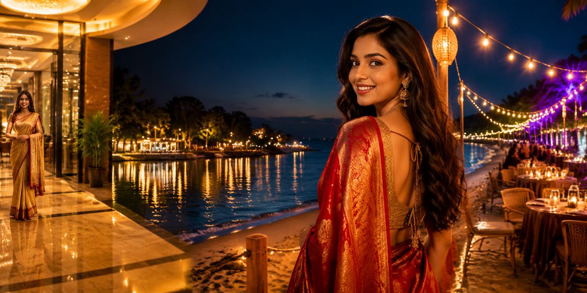 কক্সবাজার সমুদ্র সৈকতে বেটিং অ্যাপ ব্যবহারকারী