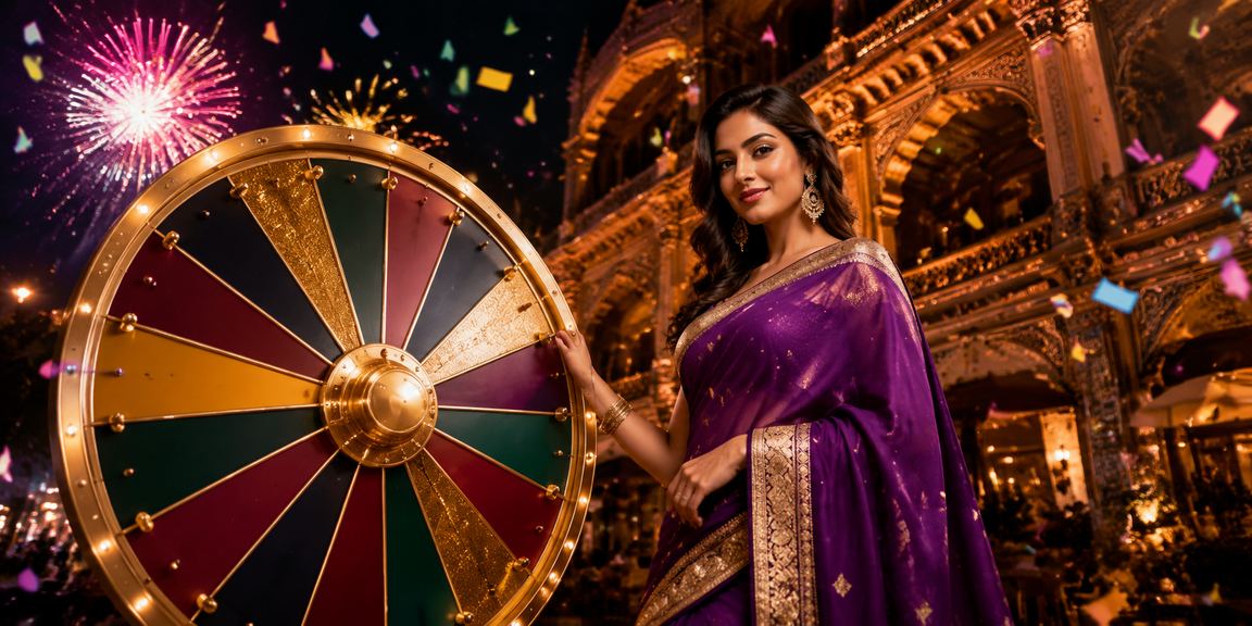 ঢাকায় ভিআইপি বোনাস ও লটারি পুরস্কার পেয়ে উৎসাহিত বাংলাদেশি মডেল