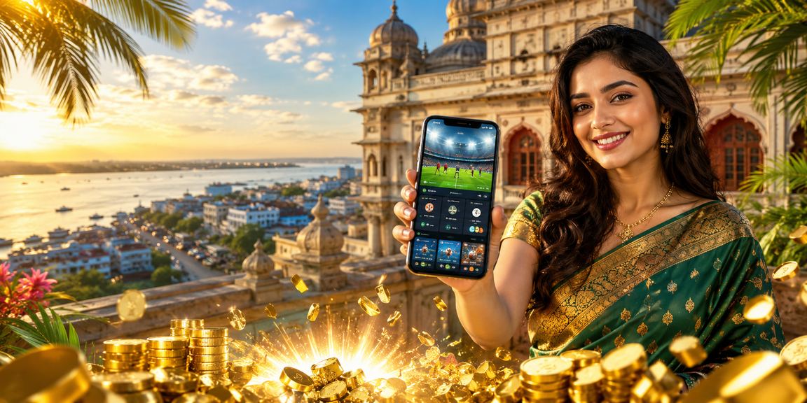 ময়মনসিংহের বাংলাদেশি মডেল মোবাইলে 3060 স্পোর্টস বেটিং উপভোগ করছেন